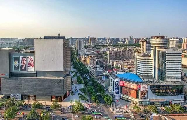 中国又一“猛虎”强势崛起，发展速度紧逼深圳，不是成都不是重庆