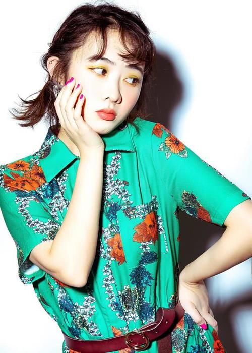  显瘦：微胖女生怎么穿好看？学会这10种搭配，遮肉显瘦又时髦