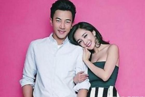 刘恺威与杨幂再次撒糖,并直击稳固离婚就是谣言
