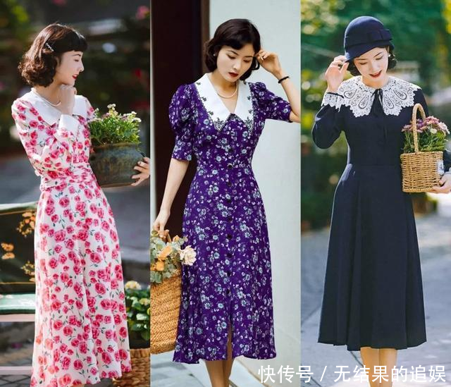  「女生」女生怎样穿衣打扮会有大小姐气质，优雅高贵又很有气场的穿搭范本