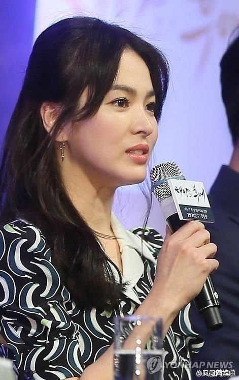 娜扎频频被黑唐人声明直击喷子账号，宋慧乔起诉网络喷子造谣者；