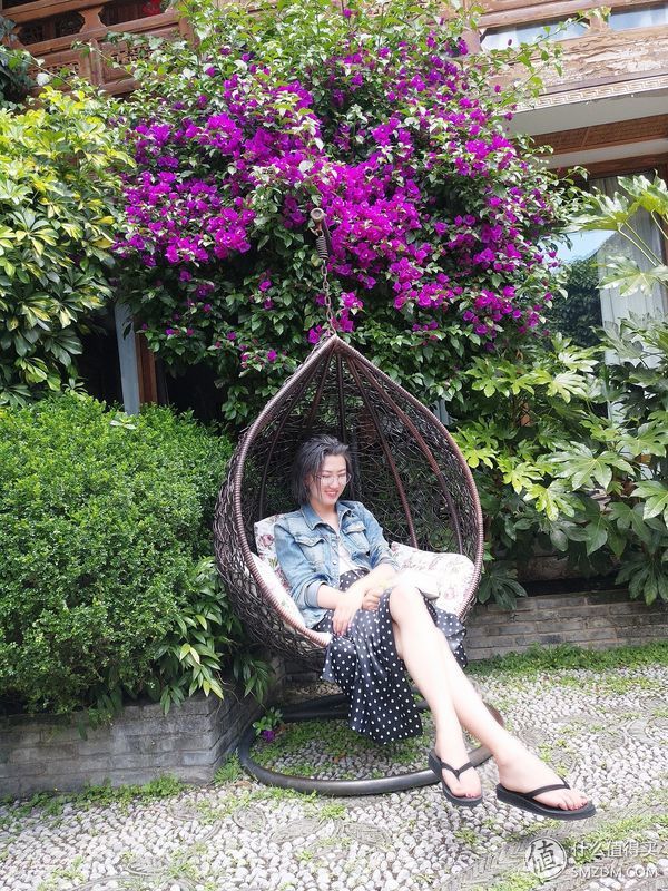 多图预警:夏日搭配不单调,就是要清凉+舒服!