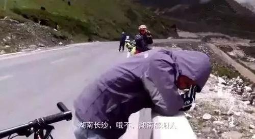 一去西藏误终身,从此颜值是路人