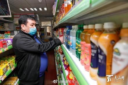  #回来#咱们熟悉的乌鲁木齐回来了！