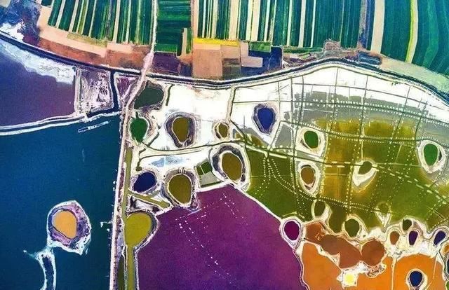 山西这30个景点，你敢说都去过吗?快来看看吧!