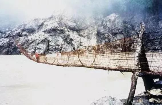 那些隐秘世外的墨脱美景，是不容错过的神奇!