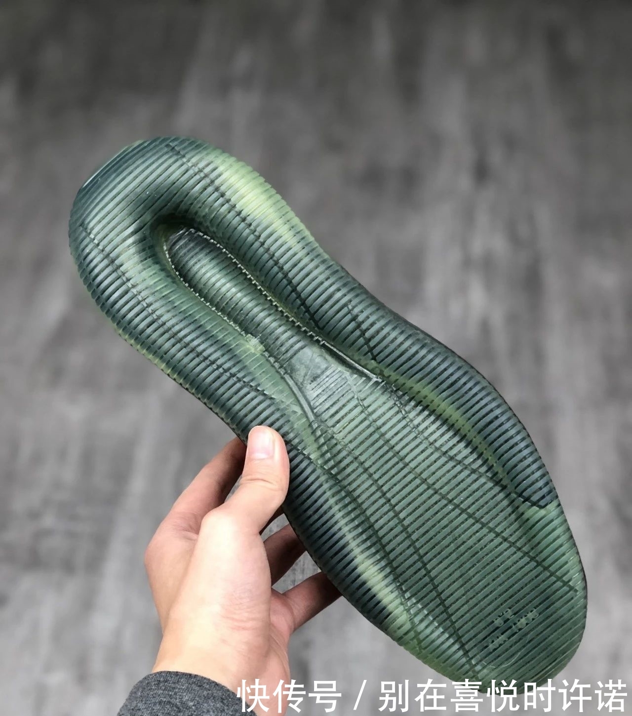 【Max】Nike Air Max 720 揭开神秘面纱, 重新定义气垫!