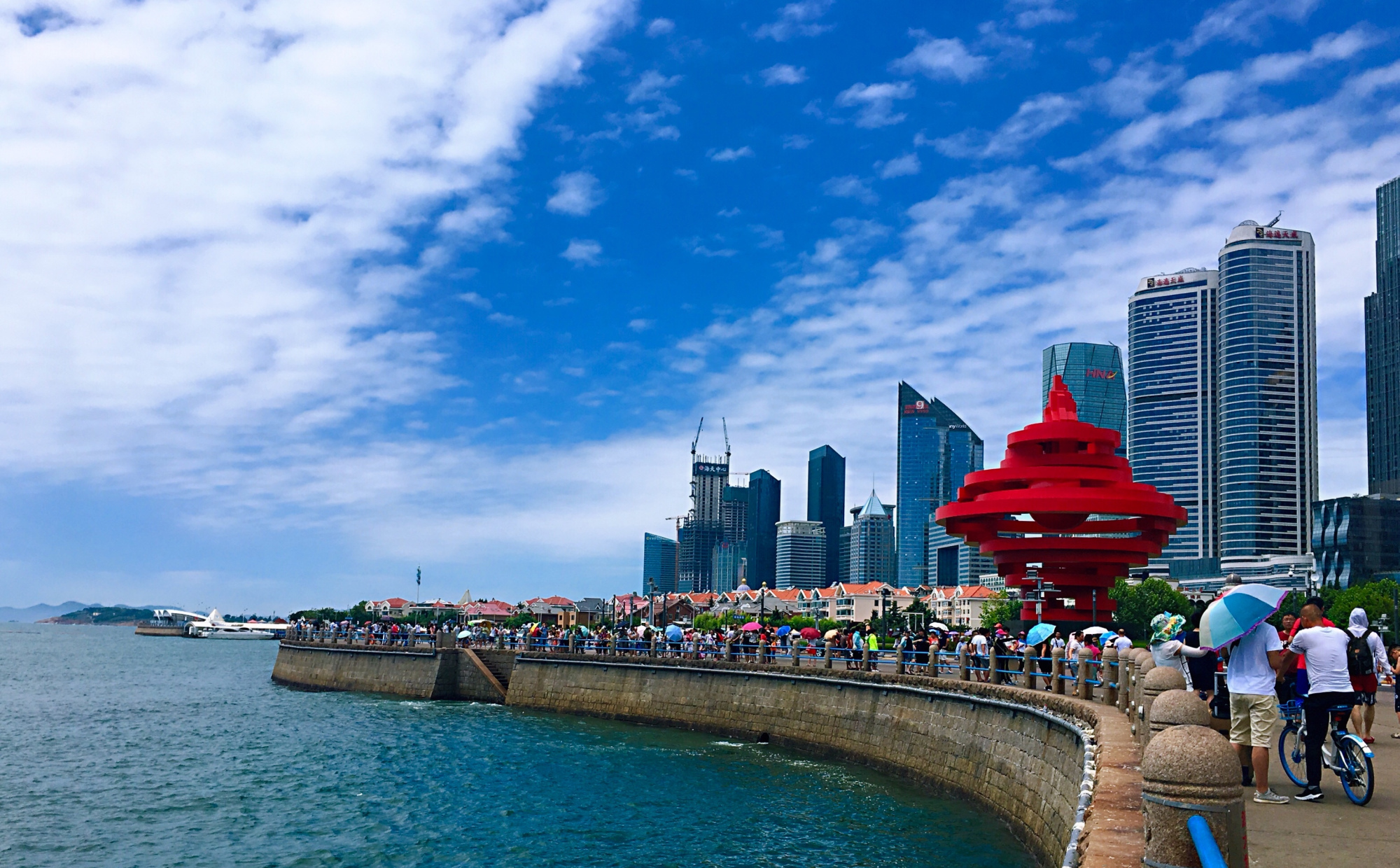 中国第6大金融中心:3年前还是二线城市,现金融指数比直辖市还强