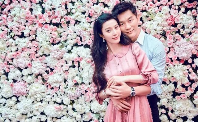 一件事看清娱乐圈真相！范冰冰陷入逃税风波，李晨闭口不发声