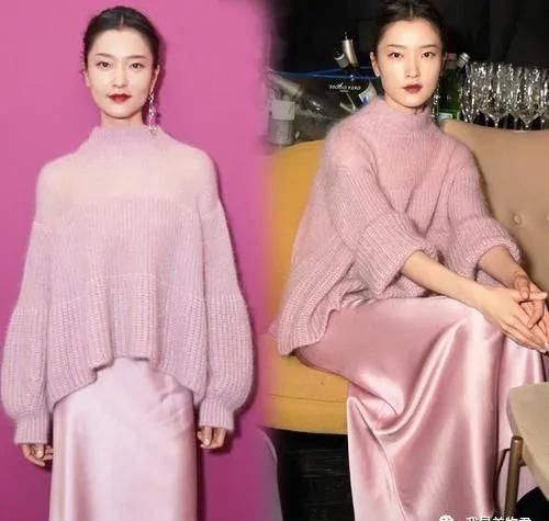 【穿搭】春天衣柜品类|这3个色调毛衣溫柔又好搭!