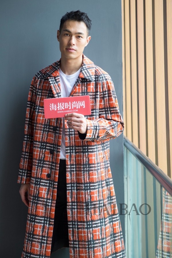 博柏利 (Burberry) SKP精品店于西安开幕