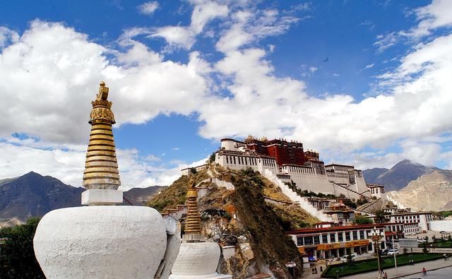 一生必去的十大景点，全去过此生无憾了，你去过几个？