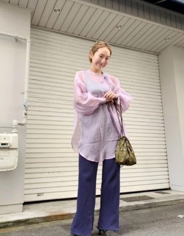  「Look」本季不能错过的日系穿搭公式！以3款单品打造抢眼注目的时髦Look
