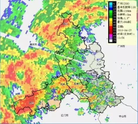 雷雨+7级大风到货！五一还能好好玩吗？