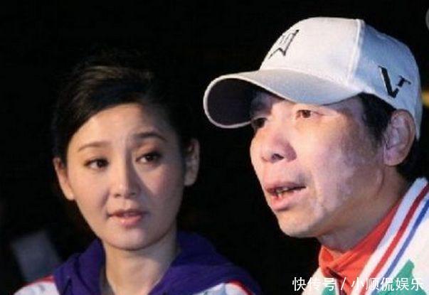61岁冯小刚为何生病不治？徐帆一句话道明真相，网友：真心疼他！