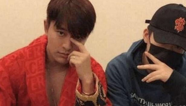 李小璐夜宿门剧情再次逆转，知名作家晒出证据，贾乃亮成罪人