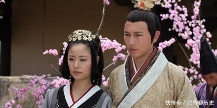 #代国#从宫女到皇后,看窦漪房是如何走向人生巅峰的