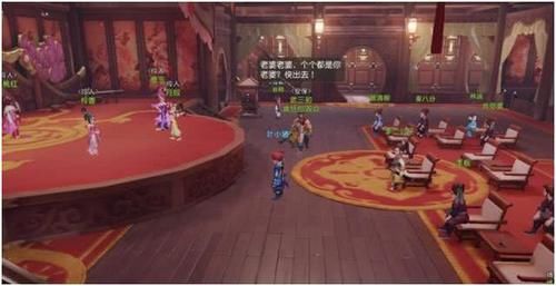 梦幻西游和梦幻西游三维版哪个好玩