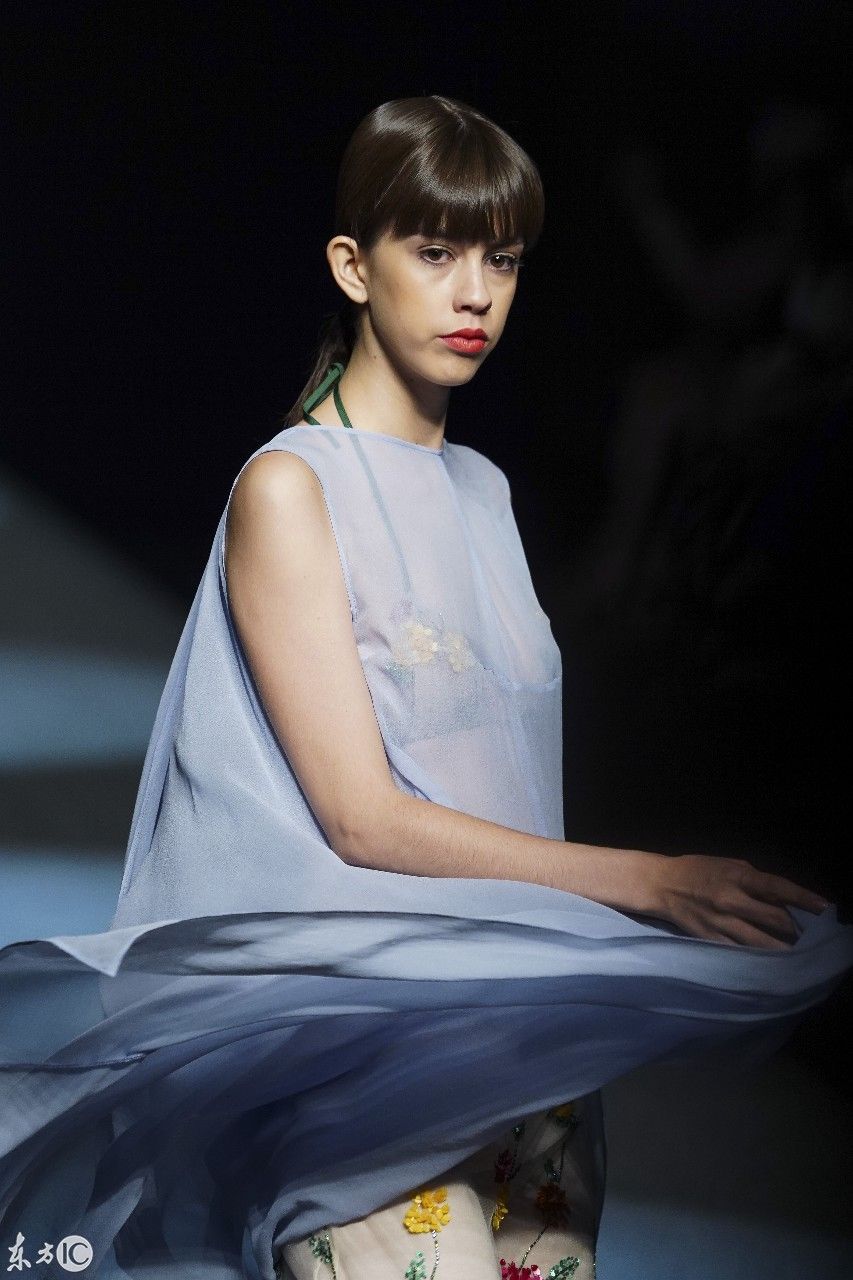 ‘时尚’这两个词已经是我们生活中不可或缺得字语