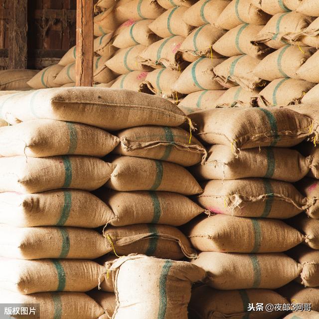  『核桃』谁说干核桃超过一年就坏？注意3个细节，储藏3年还是原来的味道