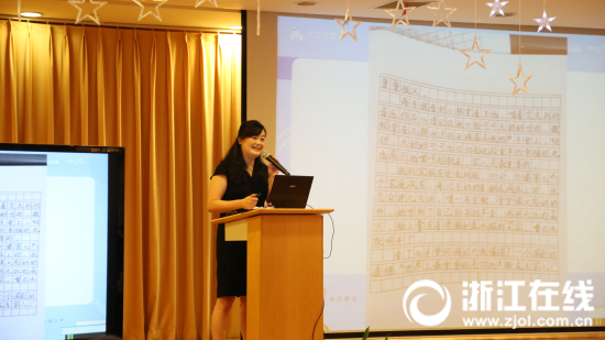 考场作文怎么写?作文杂志副主编与小记者分享