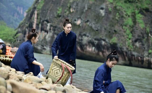 如何像李子柒一样火爆朋友圈?这一组绝美照片会给你答案!