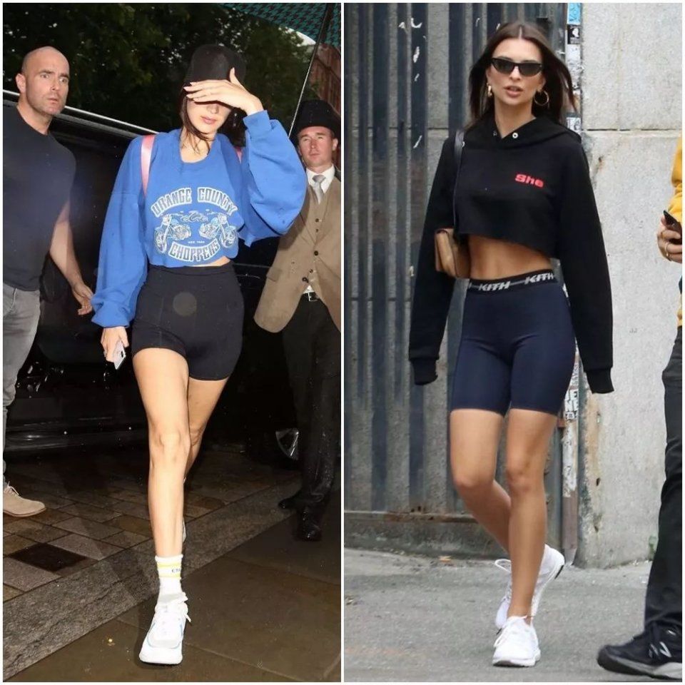 推广 | 最百搭的运动风配饰，随便怎么搭都好看