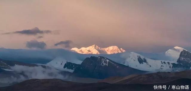 当你飞向拉萨,你会看到什么