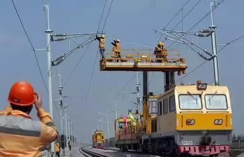  工期：工期提前16个月！盐通铁路预计将与沪通铁路同步建成通车