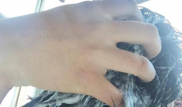  早上■早上洗头，还是晚上洗头好？多久洗一次头才最好？不少人都洗错了