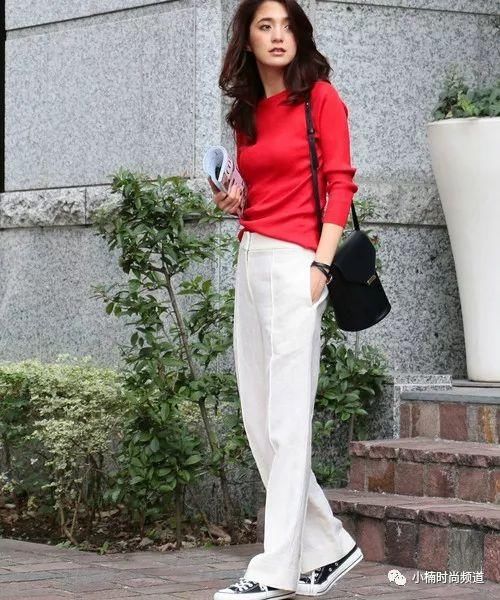 夏天必买的亚麻单品陆续登场！日系风格穿搭一次教给你