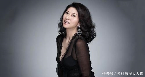  「铺天盖地」多情的叶倩文明明差点嫁给费翔，为何转身给林子祥投怀送抱