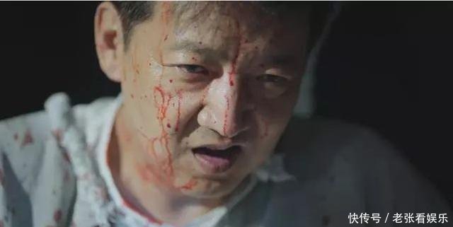 『误以为』王砚辉34岁演话剧轰动全国,3分钟审讯表演,被误以为是杀人犯
