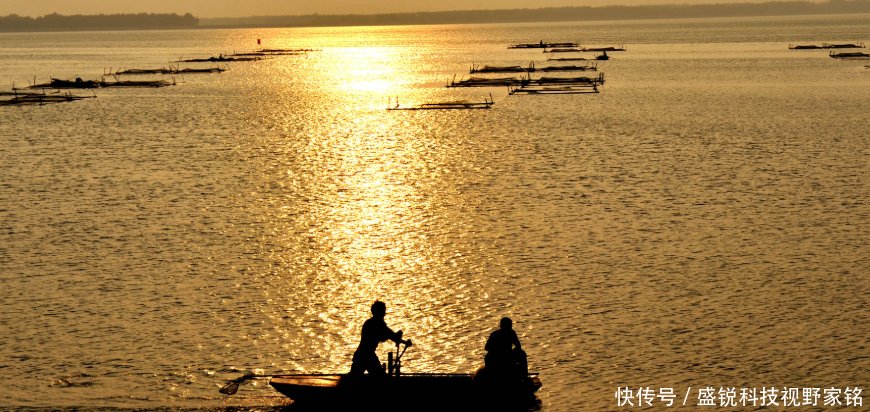 江苏有四大淡水湖,分别是太湖,洪泽湖,高邮