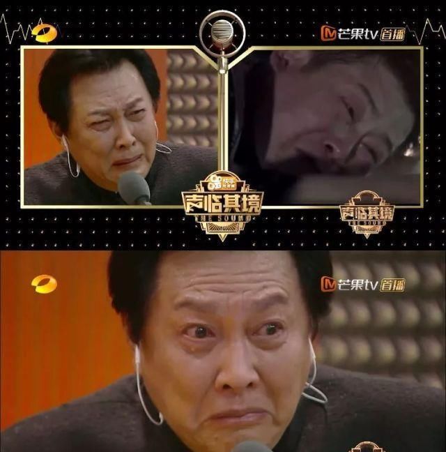  除夕夜@68岁唐国强：前妻除夕夜自杀，背骂名多年，如今与混血娇妻很幸福