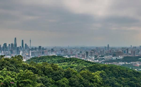 广州“必去”3大景点，风景秀丽，你去过吗？