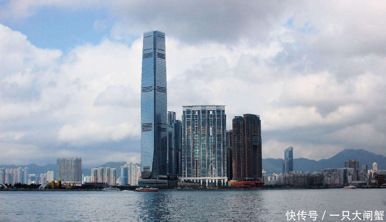  「中国」世界一线城市：美国有7座入围，印度有2座入围，那么中