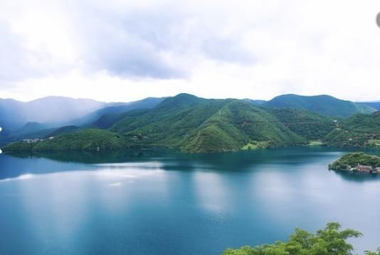 云南旅游攻略：冬天去丽江泸沽湖，有什么可以玩的？