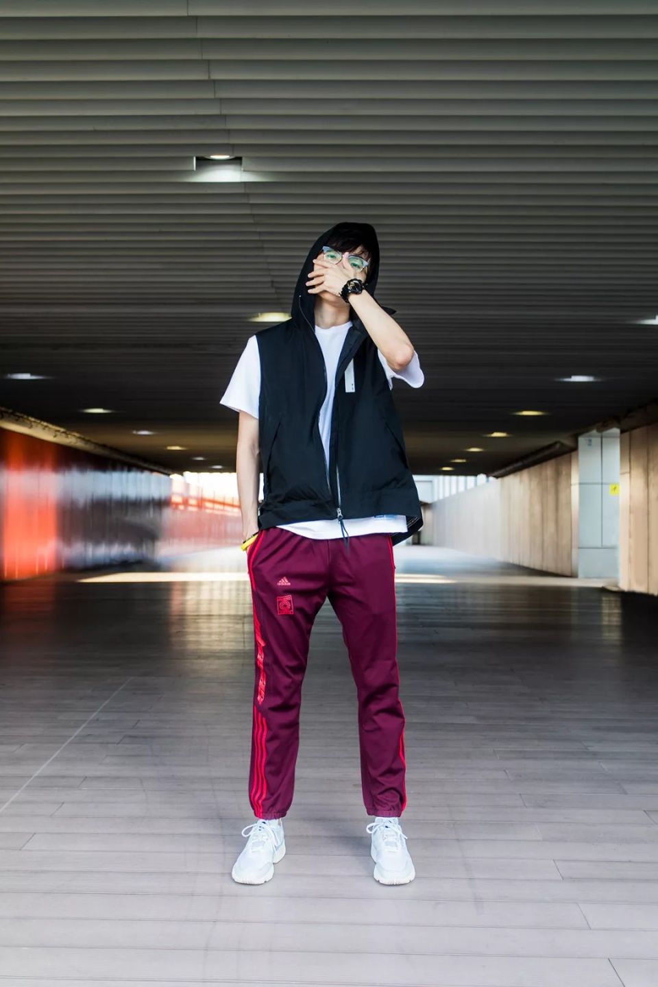 超多明星都在穿!原来今年下一双会火的鞋是它!