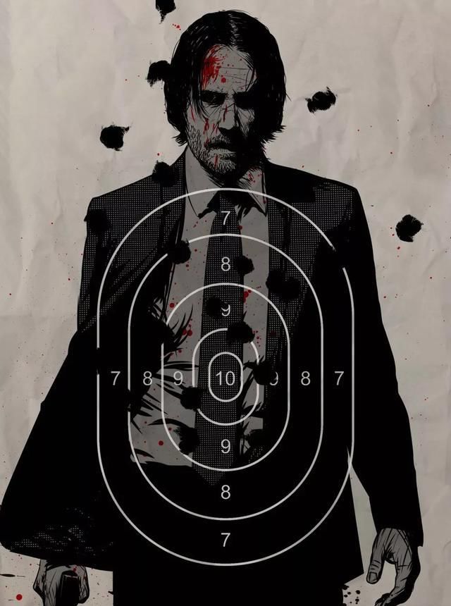  『设计』看电影海报赏设计！电影的品味