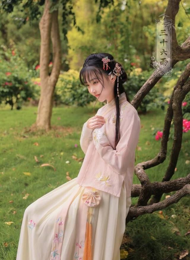  『喜欢』为什么男孩子都喜欢半藏森林？