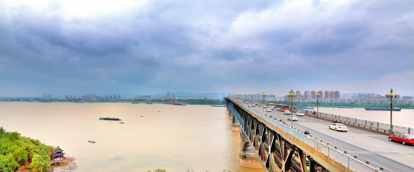 江苏将再添一座长江大桥，全长约12公里，预计2020年建成通车