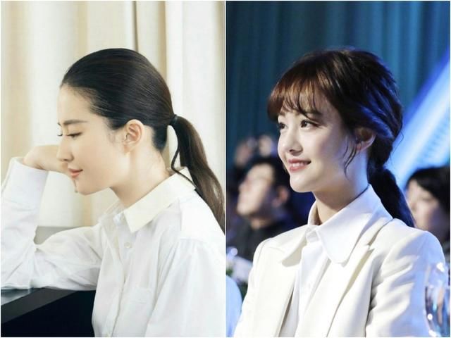 照着这篇做发型，夏日清爽又大方