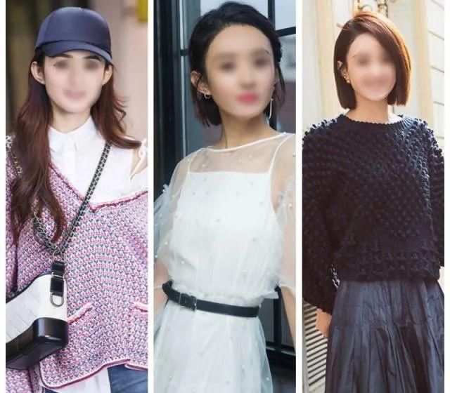  『色彩』学会这些服装色彩搭配技巧，你就是时尚达人