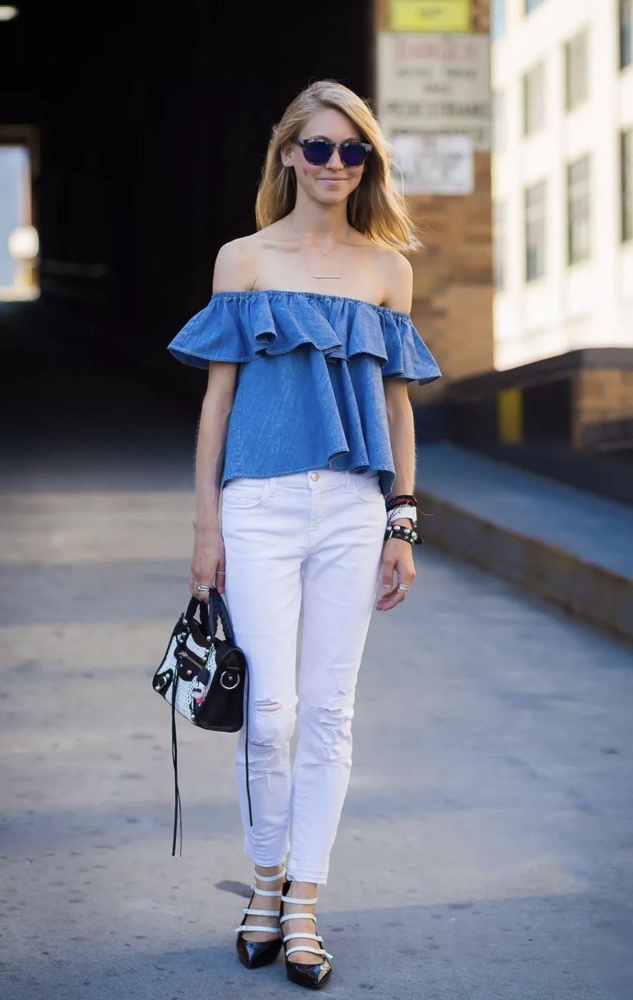 初秋这7件单品最时髦!半个娱乐圈都在穿!