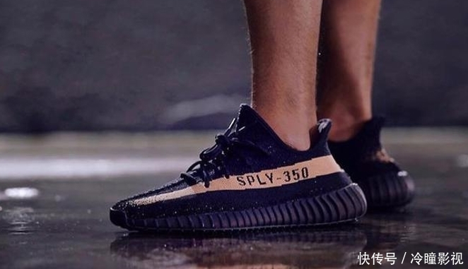  #色油漆条#这么多Yeezy 350 V2：经典款的配色肯定有你喜欢的一款！