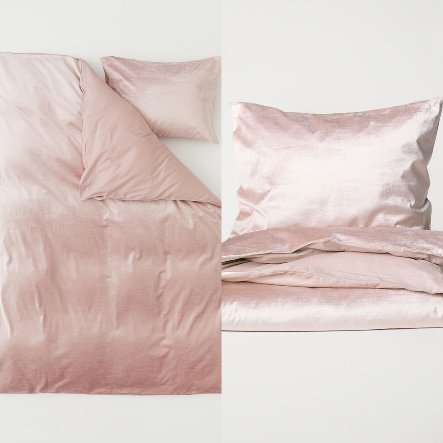 家居品别只知道宜家、MUJI,你家楼下的服装品牌也卖起了床单