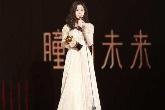 天上的仙子误落凡间，她就是&#39;‘四千年美女’&#39;鞠婧祎