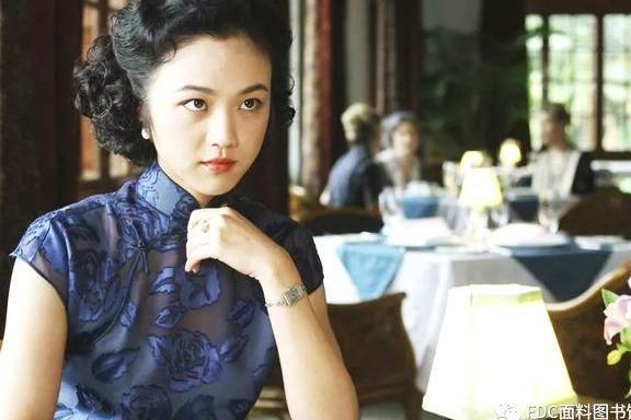 旗袍，诠释东方女性特有之美