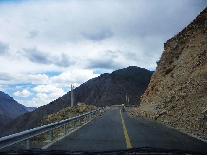 川藏318，我们在路上（15天川藏线自驾游攻略）